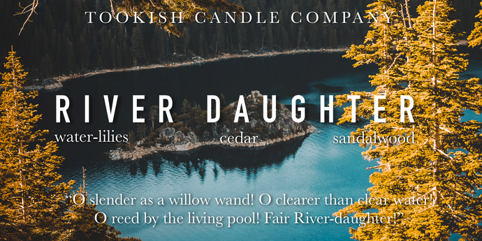 River Daughter
