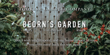 Beorn's Garden