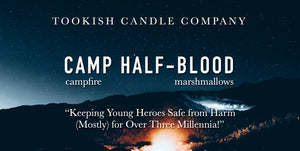 Camp Half-Blood