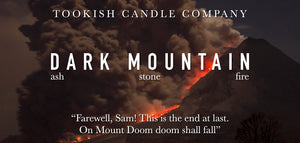 Dark Mountain