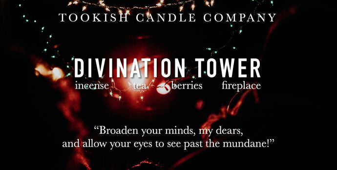 Divination Tower
