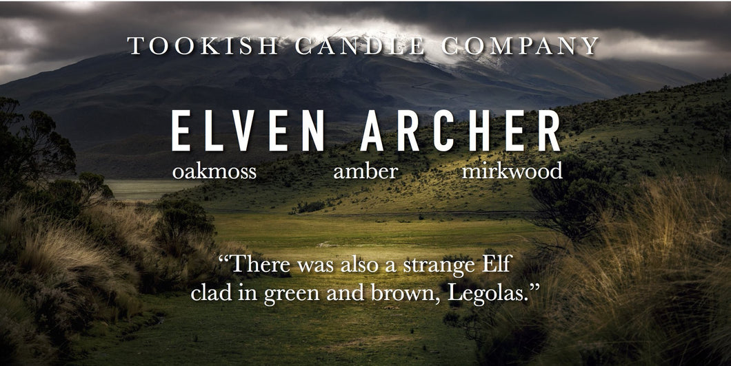 Elven Archer