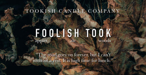 Foolish Took