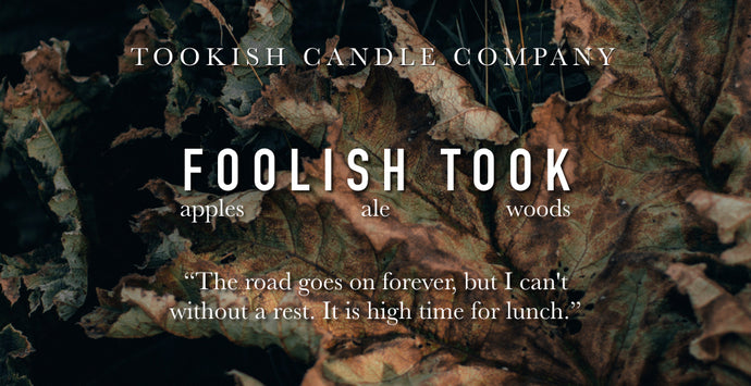 Foolish Took