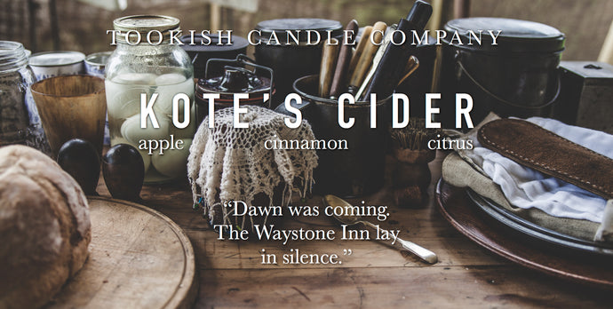 Kote's Cider