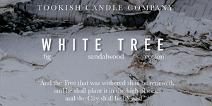 White Tree