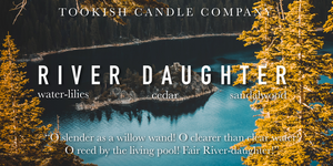 River Daughter