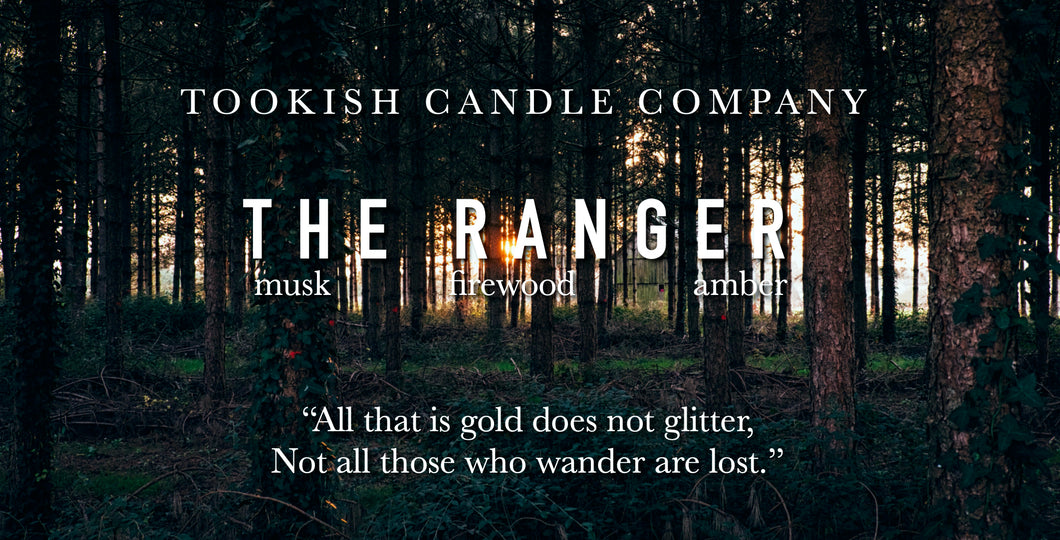 The Ranger