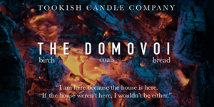The Domovoi