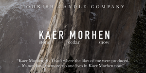 Kaer Morhen