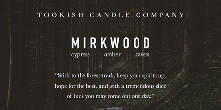 Mirkwood